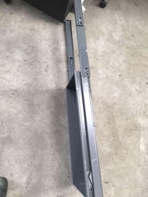 Gereedschapsladen werkbank, Huis en Inrichting, Kasten | Ladekasten, Ophalen, Gebruikt, -, -