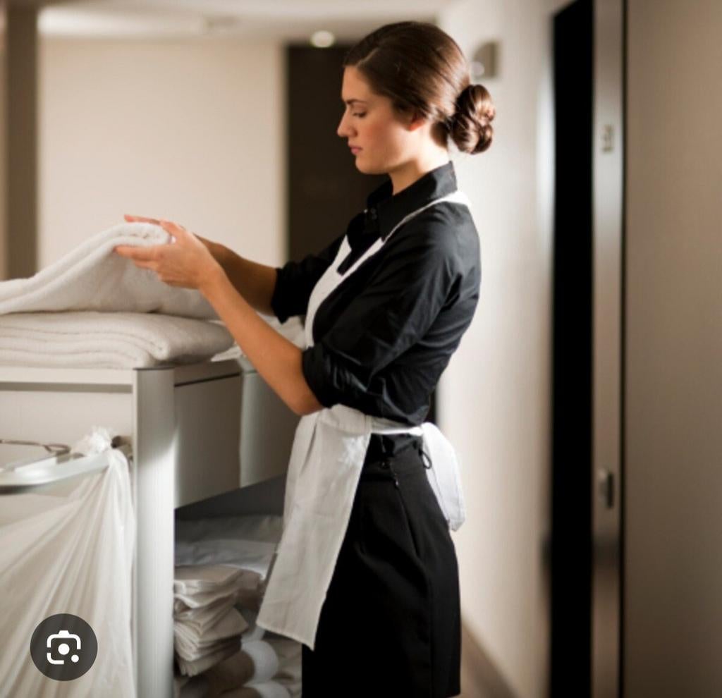 Kamermeisjes gezocht breda, Vacatures, Overige niveaus, Starter, Overige vormen