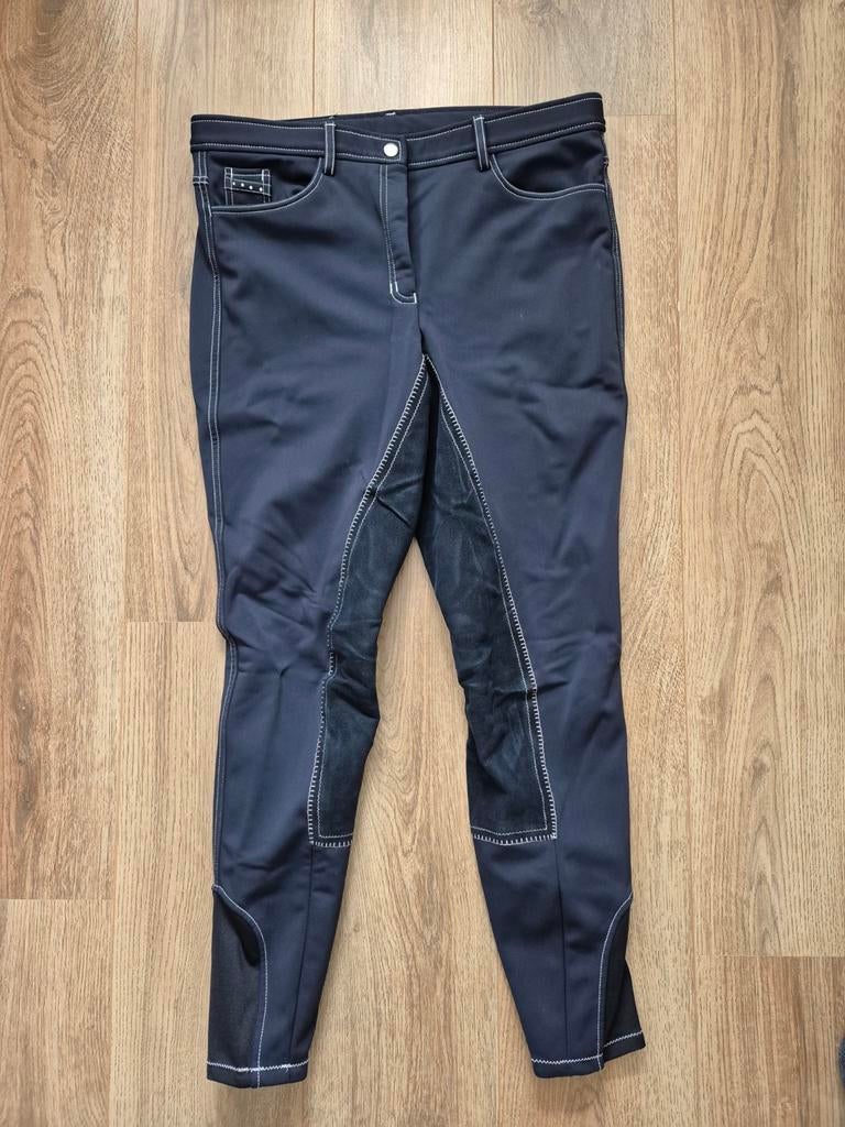 Epeljeck rijbroek, Dressuur, Zo goed als nieuw, Dames, Onderkleding