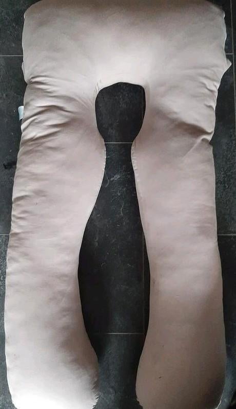 Litollo Zwangerschapskussen - Comfortabel en Ondersteunend, Ophalen, Zo goed als nieuw, Zwangerschap en Bevalling