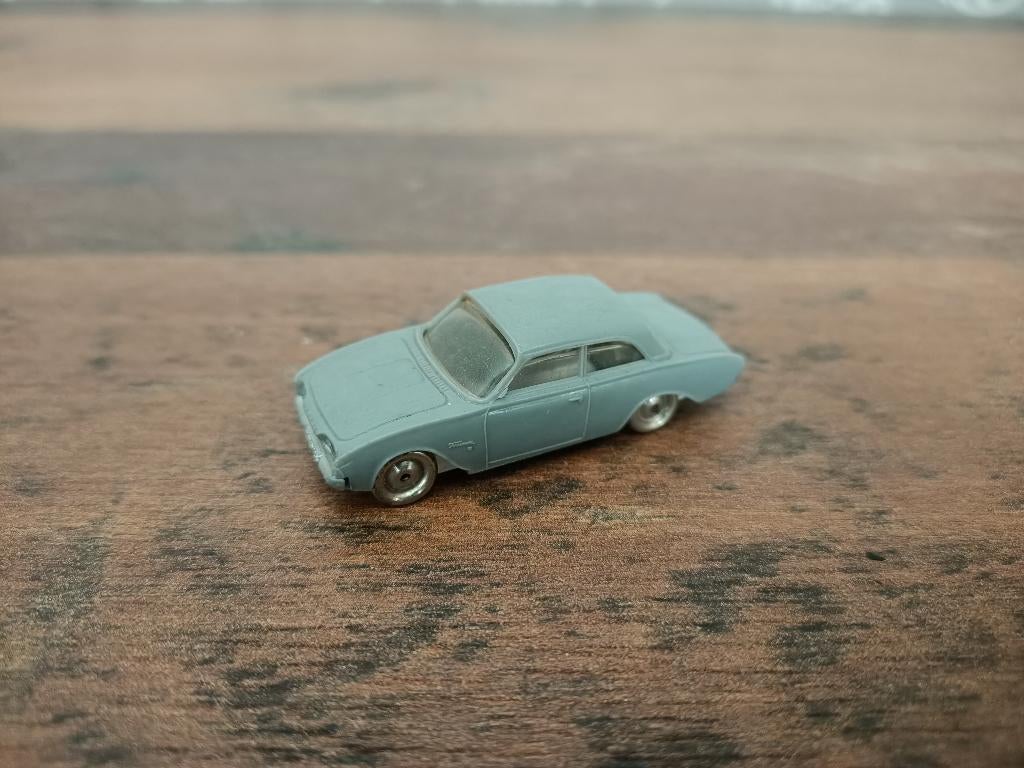 Ford Taunus 17M (1962) Lego, Verzenden