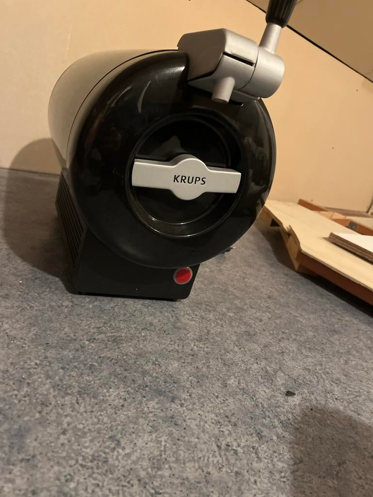 Krups The Sub biertap, Ophalen of Verzenden, Gebruikt