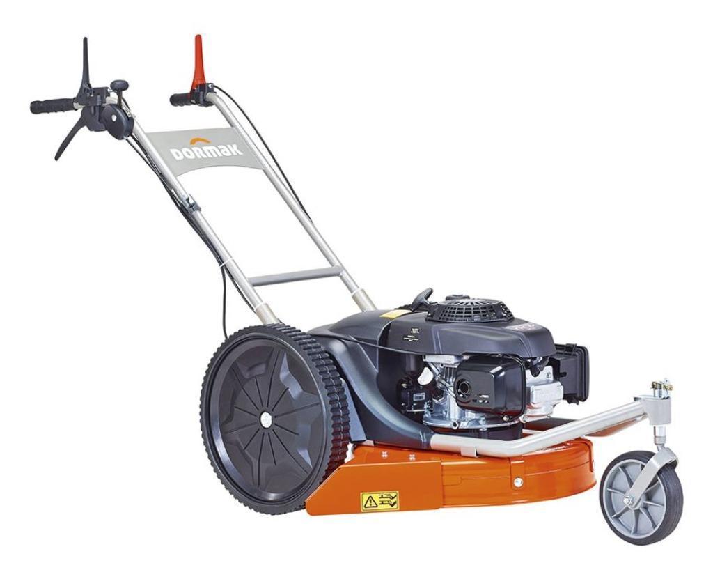 DORMAK EP53H RUIGTERREINMAAIER RUWTERREINMAAIER HO GCV170, Cirkelmaaier, Nieuw, Ophalen of Verzenden, 50 cm of meer