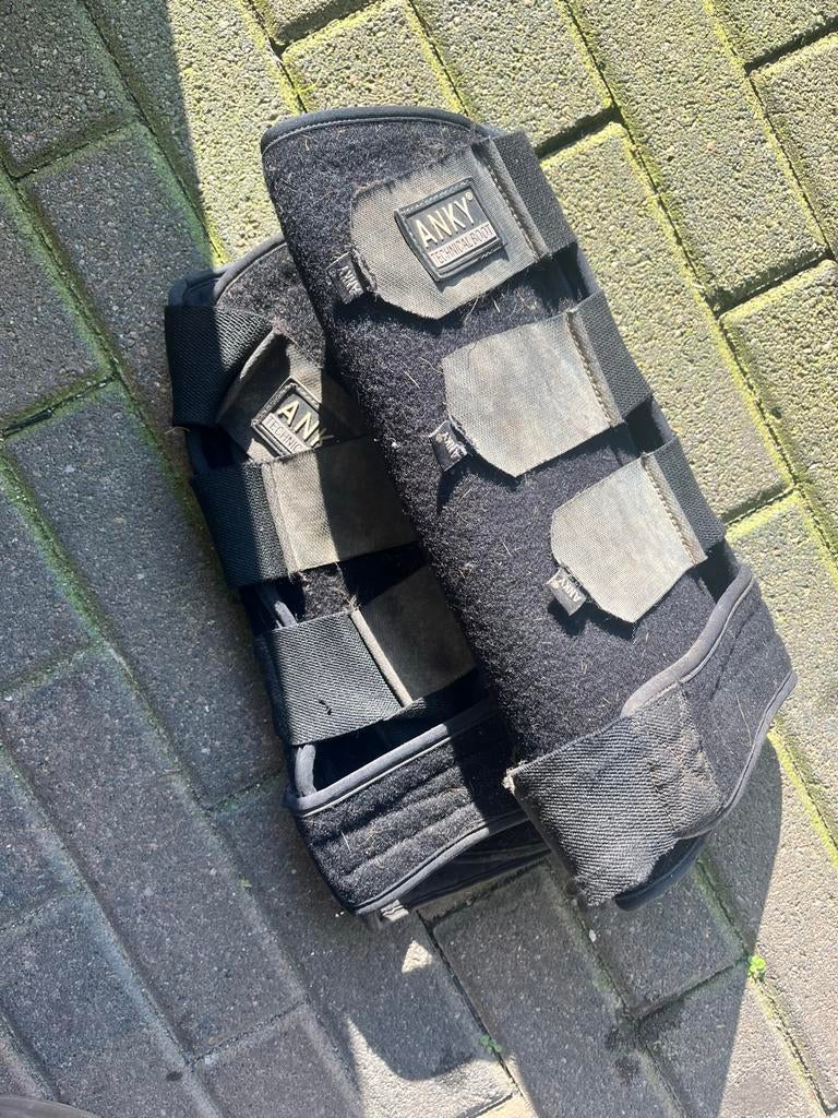 Anky 3 in 1 beschermers maat full, Dieren en Toebehoren, Ophalen of Verzenden