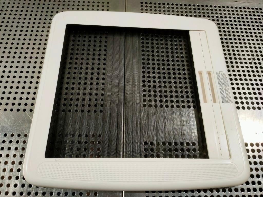 Dometic mini Heki onderkader, combihor voor dakluik, Nieuw, Ophalen of Verzenden, Dometic