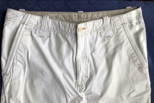 State of Art jeans maat 36/34 [vm], Kleding | Heren, Spijkerbroeken en Jeans, Ophalen of Verzenden, Zo goed als nieuw, Wit, W36 - W38 (confectie 52/54)