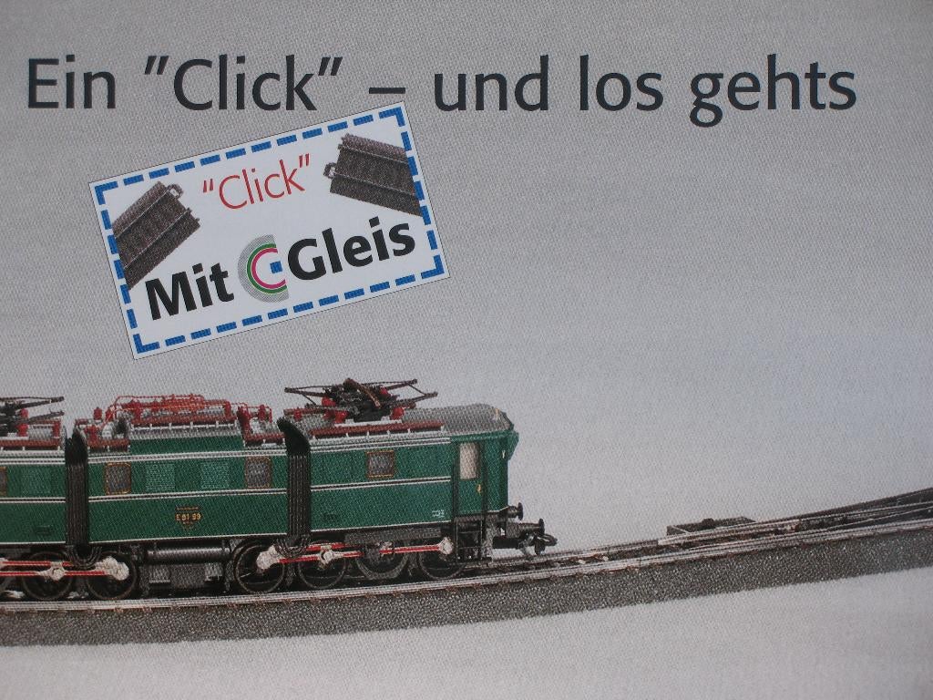 Märklin 24172 24188 rechte C-rails fabrieksnieuw, Hobby en Vrije tijd, Modeltreinen | H0, Wisselstroom, Nieuw, Rails, Ophalen of Verzenden