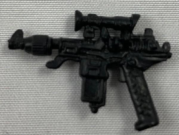 GI Joe Cobra Commander V3 Sonic Fighter Tunnel Rat Pistool, Coolsingel 104, 3011 AG Rotterdam, Netherlands, Verzenden, Zo goed als nieuw