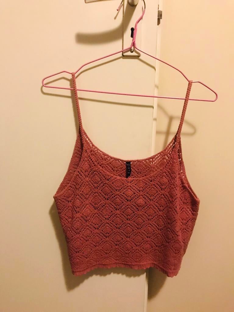 Tops size S-M, Kleding | Dames, Ondergoed en Lingerie, Ophalen of Verzenden, Zwart, BH