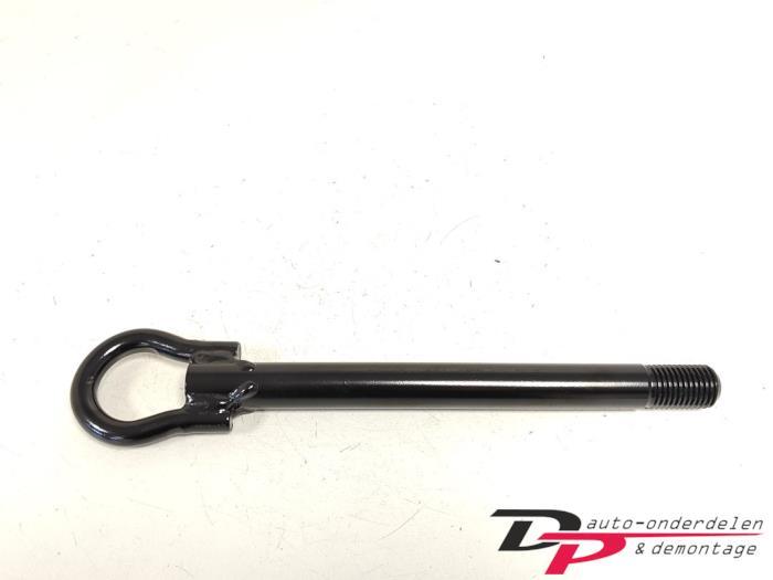 Sleepoog voor van een Renault Clio (TEKPN), Gebruikt, -, Renault, -