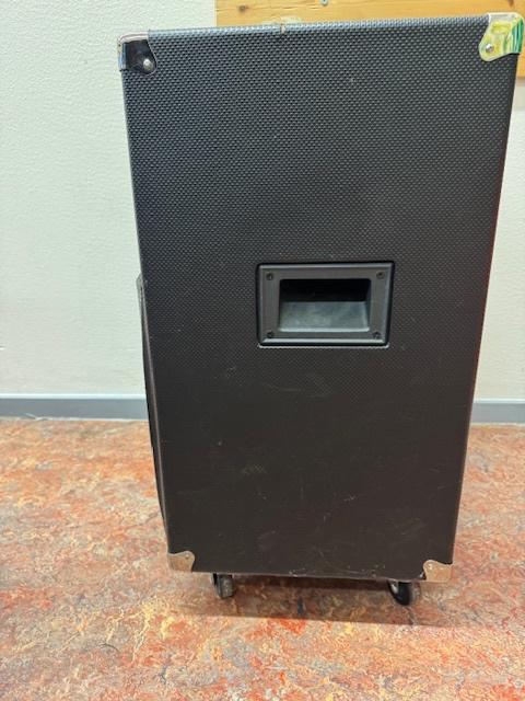 Hartke HD150 · Basversterker Combo + soundorgel, Ophalen, Gebruikt, Audio