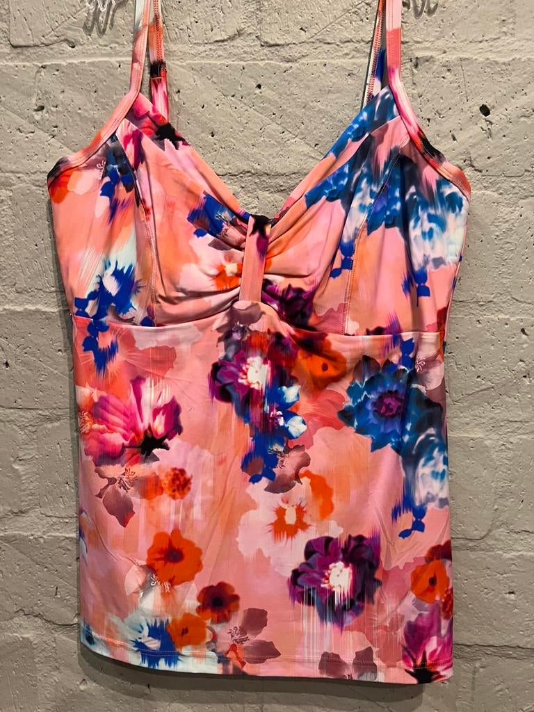 Cyell tankini top maat 44D NIEUW!! Nu €25,-, Ophalen of Verzenden, Nieuw, Bikini