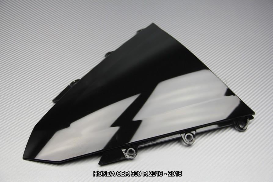 Windscherm voor HONDA CBR 500 R 2016 - 2018, Ophalen of Verzenden, Nieuw