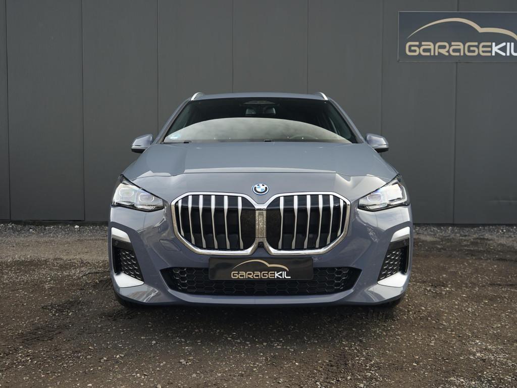BMW 2-serie Active Tourer 225e xDrive Dealeronderh / Pano /, Automaat, 1800 kg, Gebruikt, 16 kWh