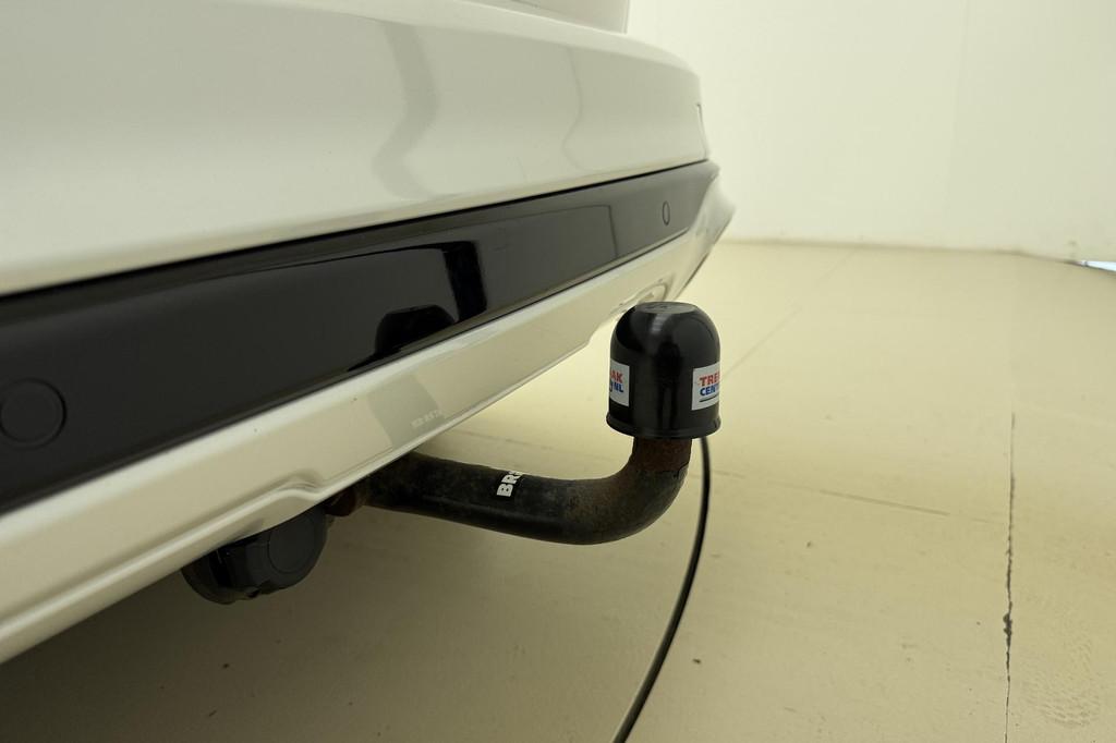 Ford Kuga 2.5 PHEV Vignale 225 PK Automaat | Panoramisch sch, 14 kWh, Gebruikt, Euro 6, 4 cilinders