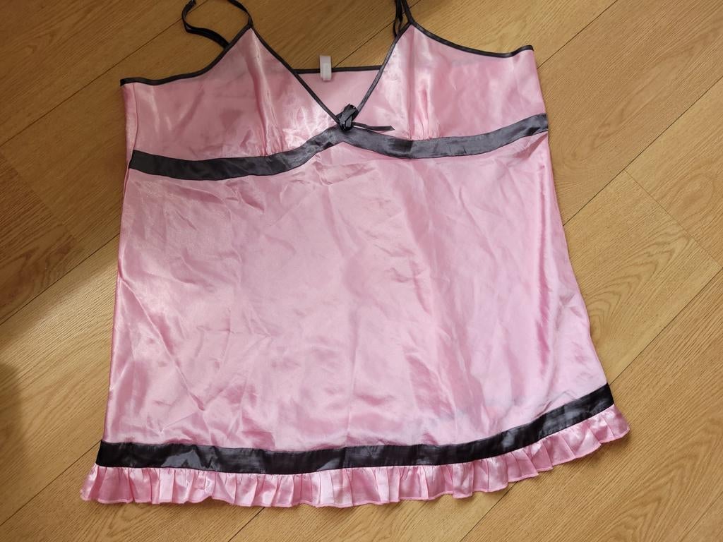 Nachtpon maat 3Xl (48), Ophalen of Verzenden, Gedragen, Maat 46/48 (XL) of groter