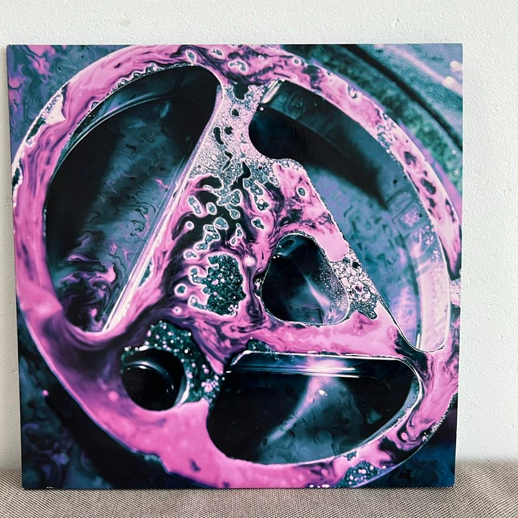 2 LP Linkin Park “from Zero” (colored), Ophalen of Verzenden, Gebruikt, 12 inch, Poprock