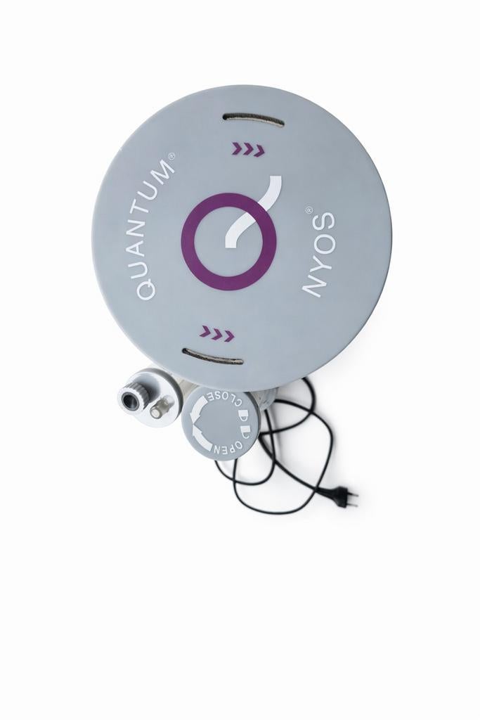 Nyos Quantum 160 Protein Skimmer eiwitafschuimer, Ophalen