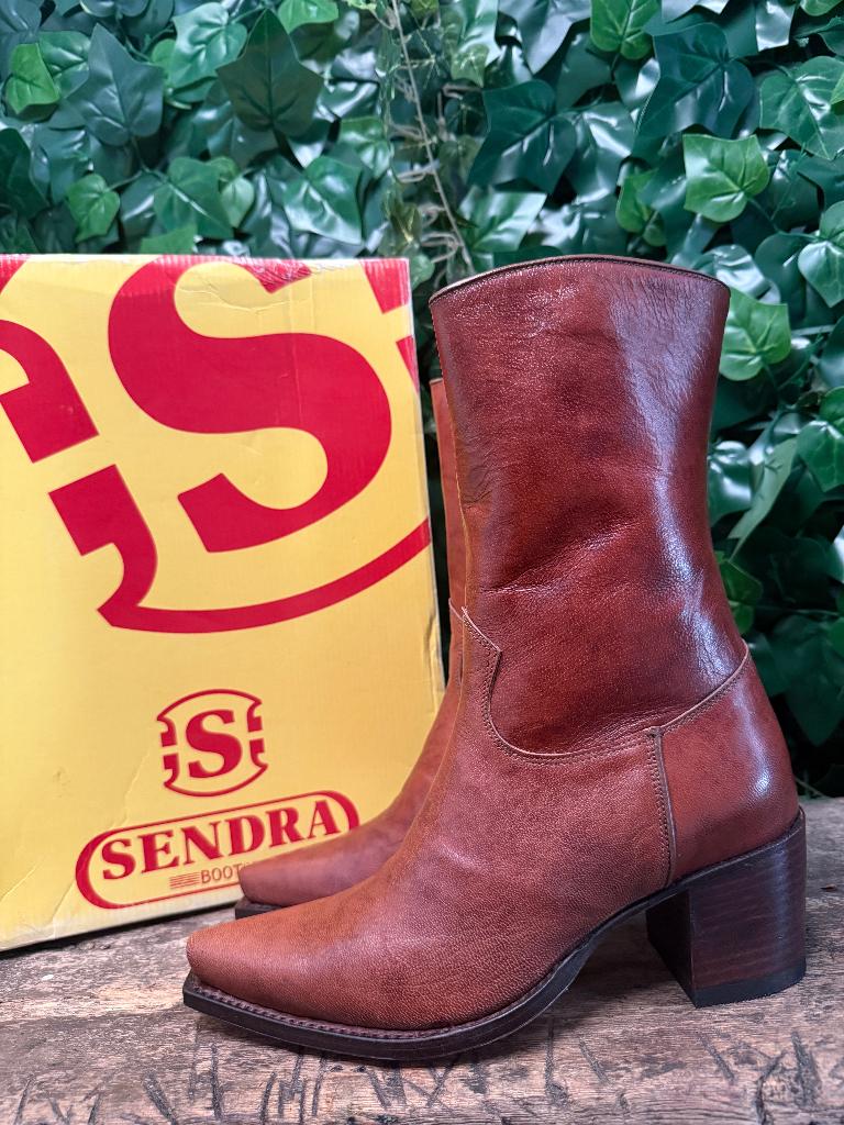 Nieuwe prachtige laarzen van sendra maat 37, Kleding | Dames, Schoenen, Sendra, Bruin, Lage of Enkellaarzen, Nieuw
