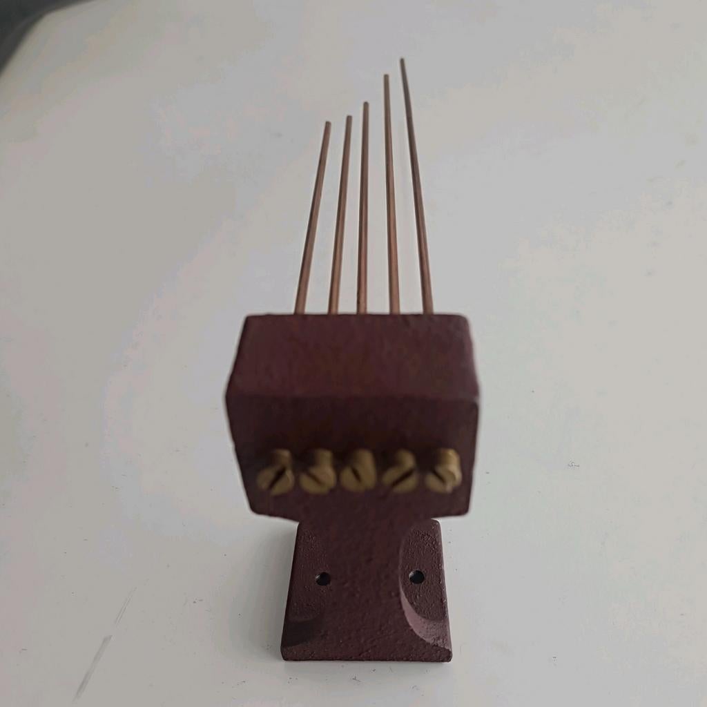 Antieke klok onderdelen, Antiek en Kunst, Antiek | Klokken, Ophalen of Verzenden