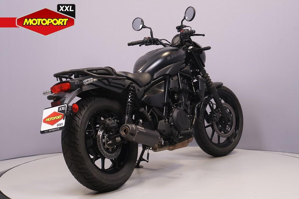 Kawasaki ELIMINATOR 500 SE (bj 2024), Chopper, Bedrijf, Info@kawasaki.nl, Jacobus Spijkerdreef 1-3
2132 PZ  Hoofddorp, NL