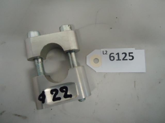 Kroonplaat D1-28362, Motoren, Accessoires | Overige