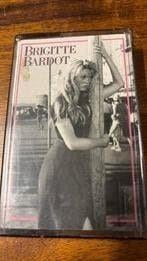 Brigitte Bardot muziek cassette polygram best of collection, Cd's en Dvd's, Cassettebandjes, Gebruikt, Ducoso, 1 bandje, Ophalen of Verzenden