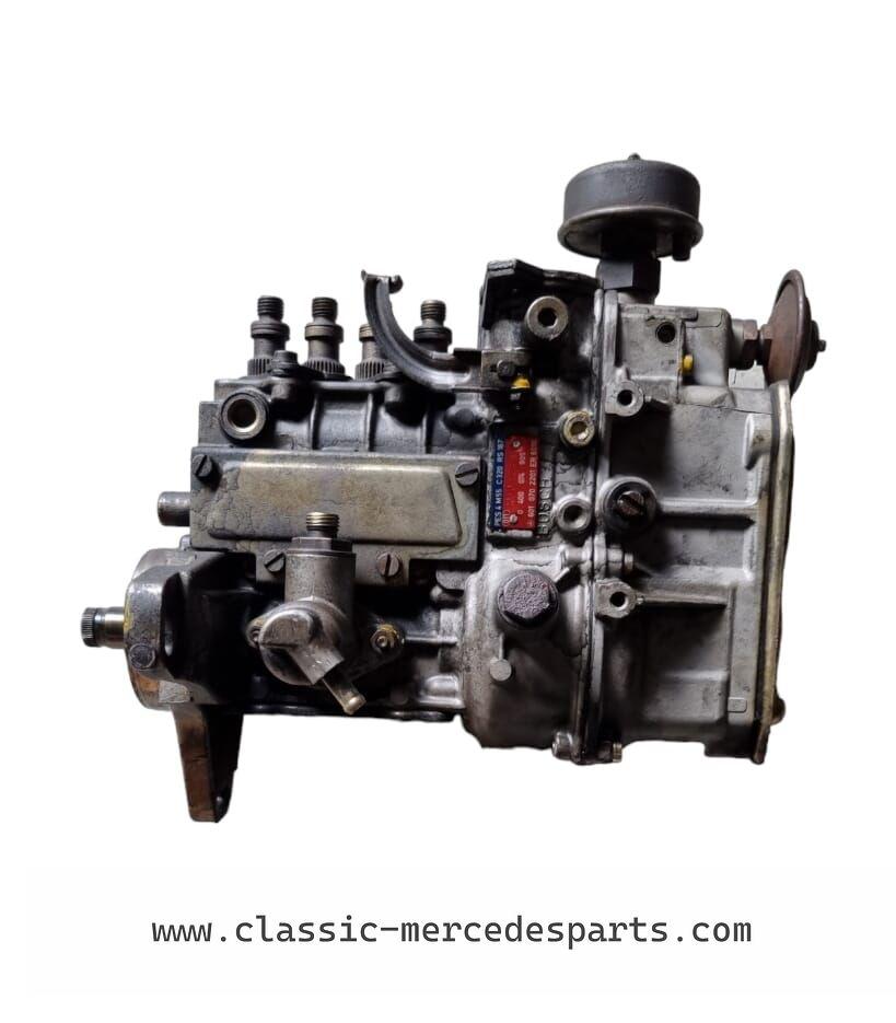 Brandstofpomp 4 cilinder om601 lijnpomp 6010702201, Auto-onderdelen, Brandstofsystemen, Gebruikt, Ophalen of Verzenden