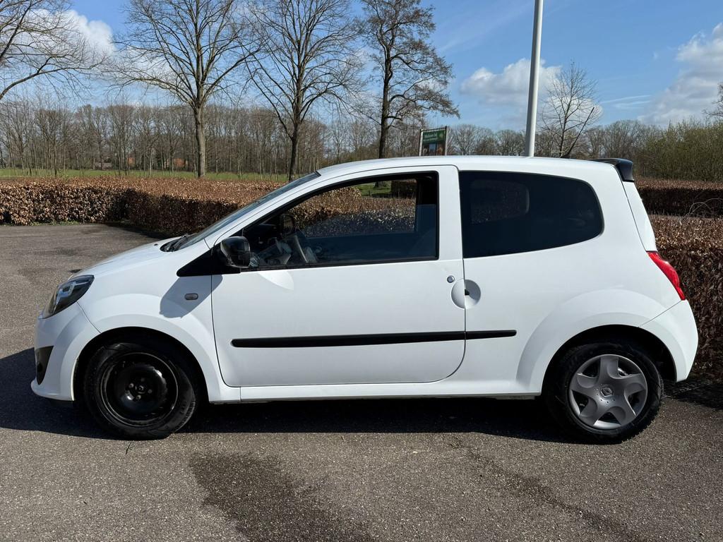Renault Twingo 1.5 dCi Collection NIEUWE APK!, Auto's, Renault, Voorwielaandrijving, Euro 5, Gebruikt, 4 cilinders