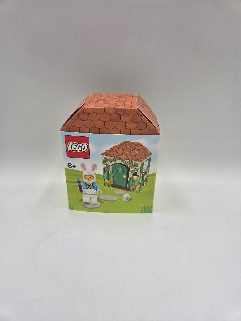 Lego Pasen 5005249 Iconic Easter, Ophalen of Verzenden, Nieuw, Complete set, Lego
