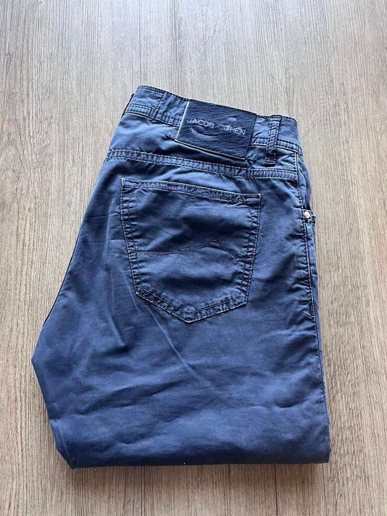Jacob Cohen jeans size 32 type J688 comfort, Kleding | Heren, Spijkerbroeken en Jeans, Blauw, Jacob Cohen, W32 (confectie 46) of kleiner