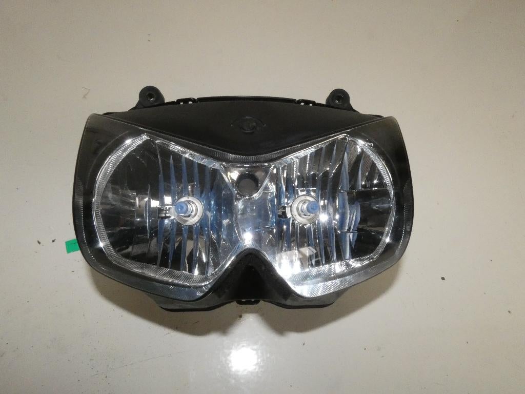 kawasaki z750  koplamp  2005, Ophalen of Verzenden, Gebruikt