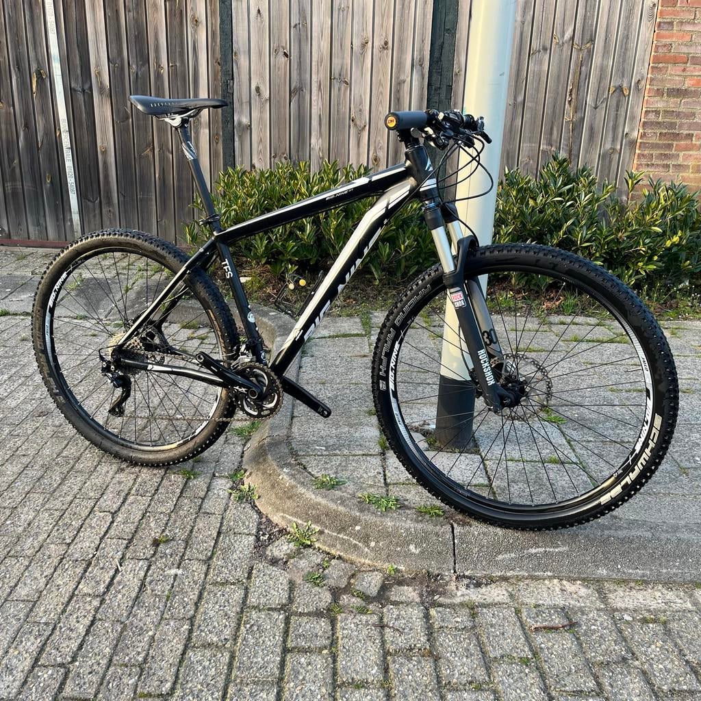 Merida Big Nine XT Edition uit 2014 Mountainbike ATB, Ophalen, Gebruikt, Hardtail, Heren