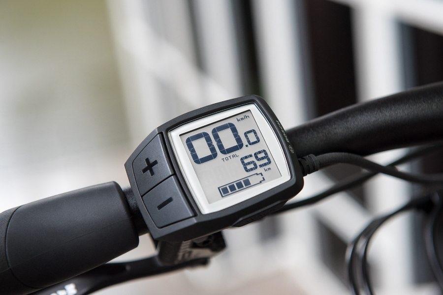 Bosch displays / Bosch LED-afstandsbediening, Ophalen, Draadloos, Zo goed als nieuw