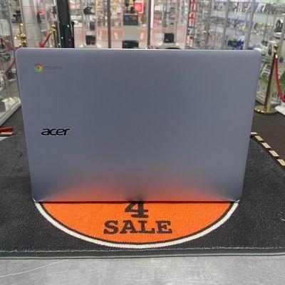 Acer Chromebook 314 N19Q2 | Laptop | Gebruikt | €119,99, Ophalen of Verzenden