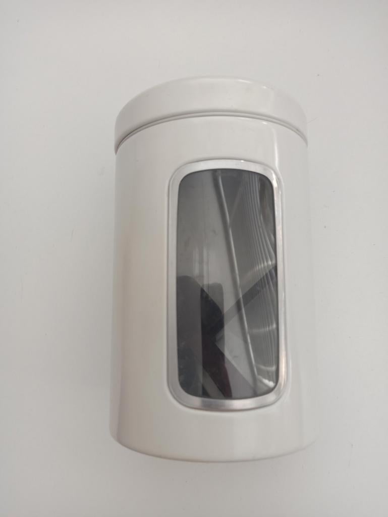 Blik, Ophalen of Verzenden