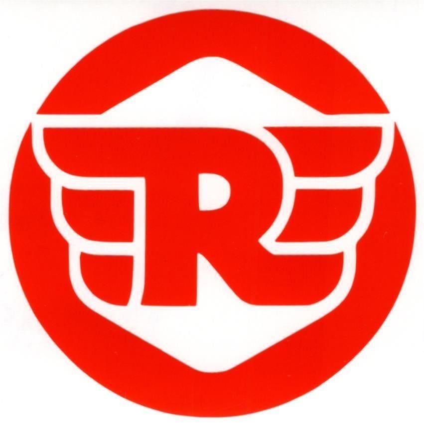 Royal Enfield sticker #15, Ophalen of Verzenden