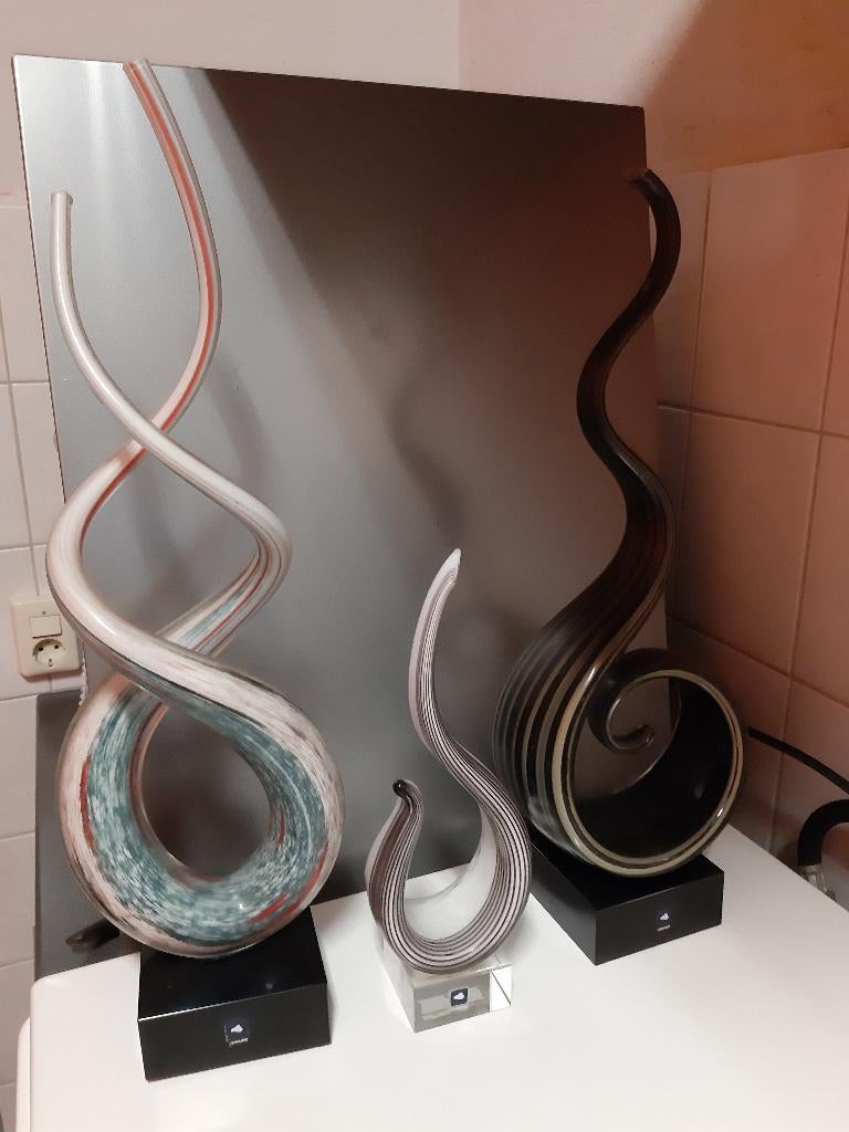 leonardo skluptuur, Ophalen of Verzenden, Nieuw