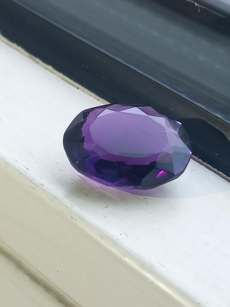 Amethyst, Ophalen of Verzenden, Nieuw