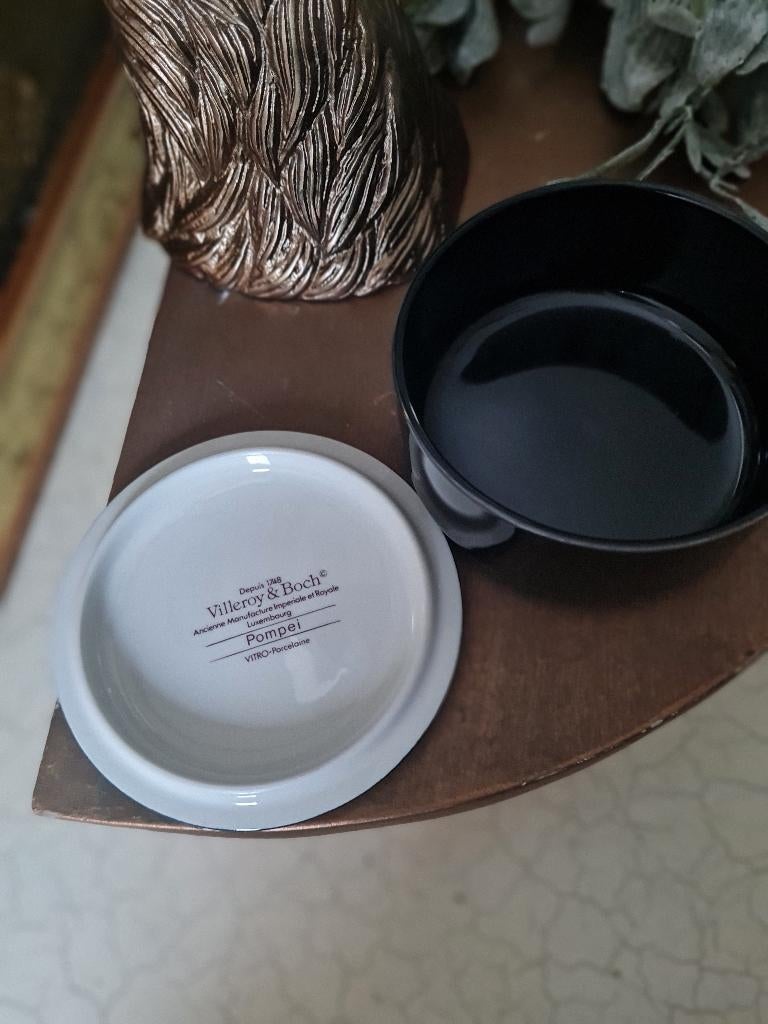 Vintage schaaltje Villeroy & Boch, Ophalen of Verzenden