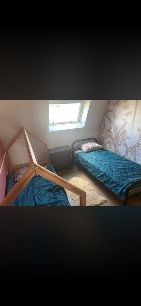 Kamer te huur tijdens vierdaagse 2026 voor wandelaars, Minder dan 20 m², Nijmegen