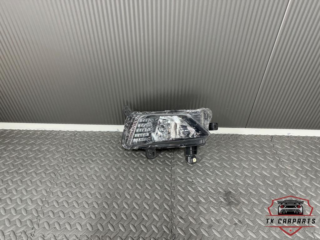 Volkswagen polo 2g led drl mistlamp rechts 2G0941662, Auto-onderdelen, Verlichting, Volkswagen, Volkswagen AG, Nieuw, Berliner Ring 2
38440  Wolfsburg, DE
