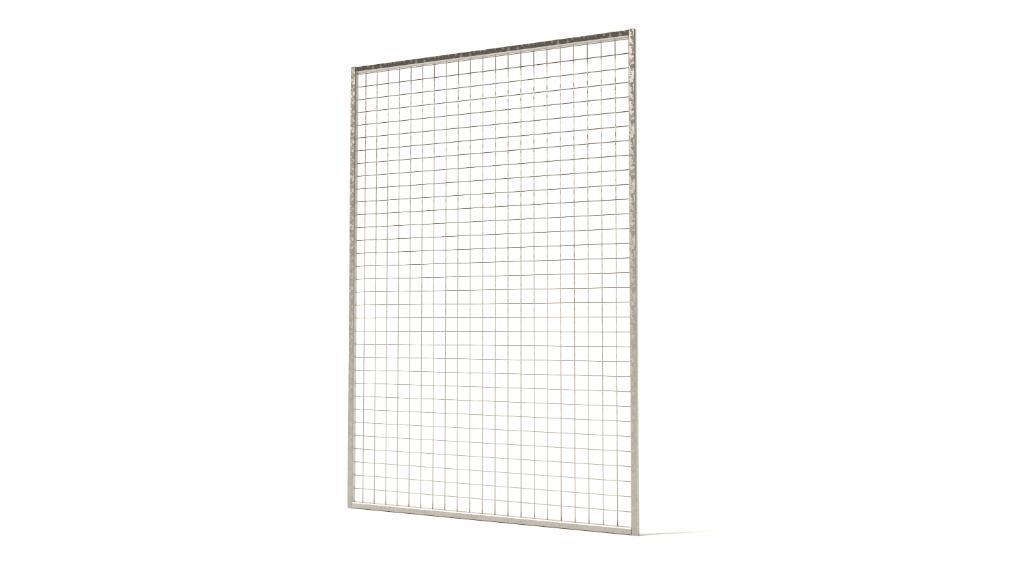 Draadpanelen los te bestellen in diverse maten!, Ophalen of Verzenden, Nieuw