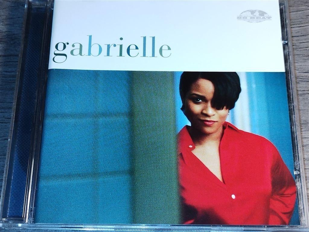 Gabrielle, Ophalen of Verzenden, Zo goed als nieuw