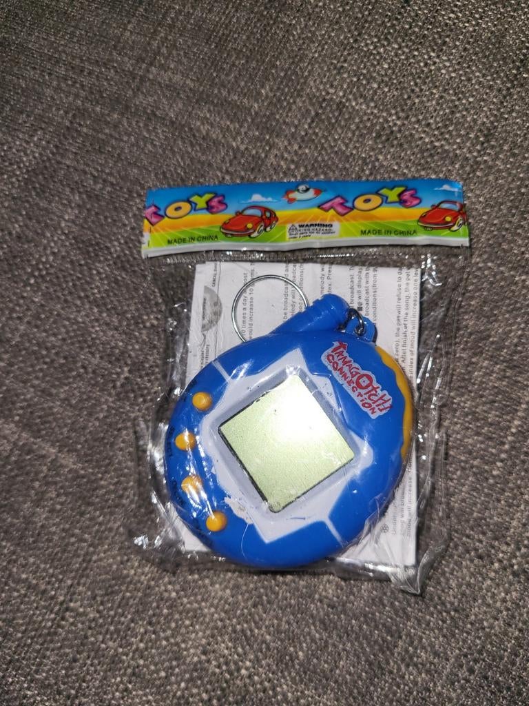 Nieuwe Tamagotchi Connection in verpakking, Ophalen of Verzenden, Nieuw, Jongen of Meisje