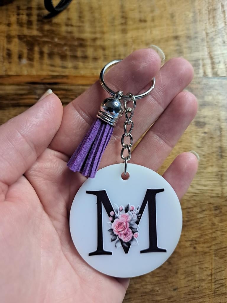 Sleutelhanger, Ophalen of Verzenden, Nieuw