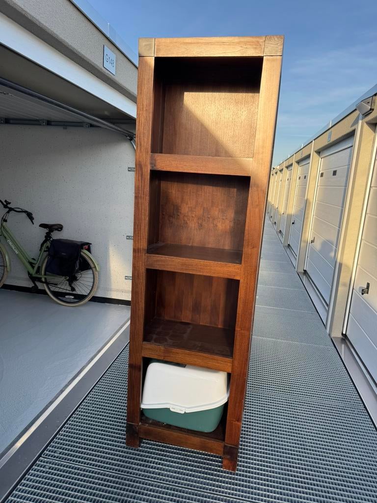 Mooie kast, Ophalen of Verzenden