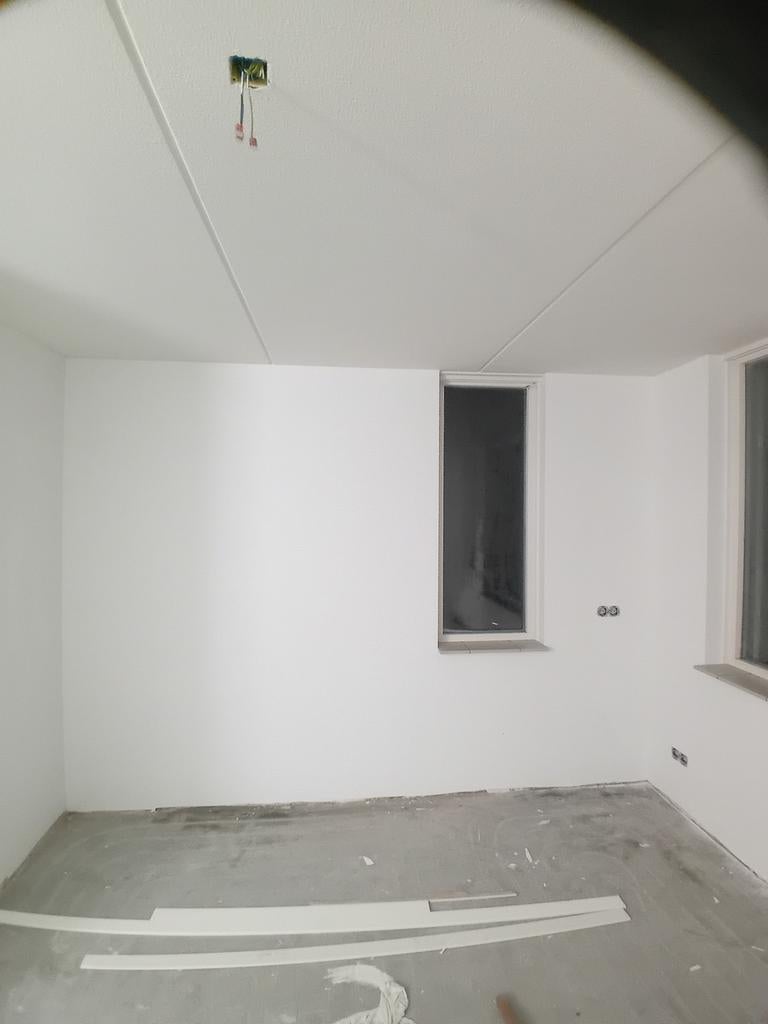 Renovliesbehang. Regio TWENTE., Garantie, Behangen