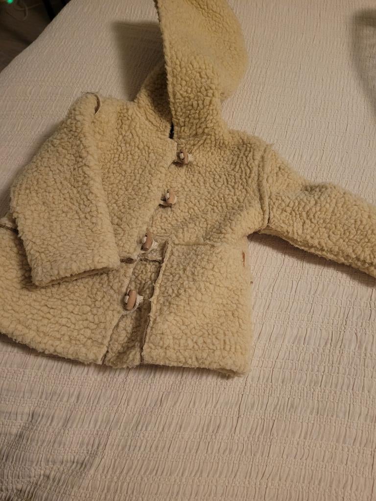 Jasje  Nixnut maat 74 goede staat, Ophalen of Verzenden