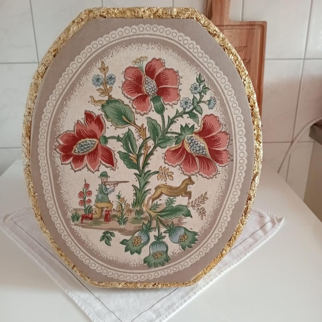 Stoffen doos, Ophalen of Verzenden